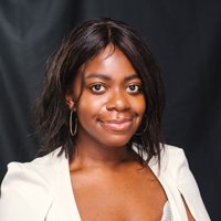 Michelle Ngwafon