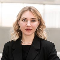 Alina Kharysava